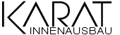 KARAT INNENAUSBAU MÜNCHEN Logo